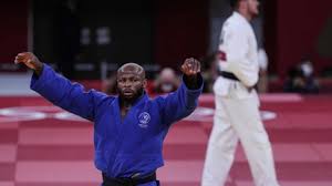 Jorge fonseca became double world world champion in 2021 in budapest and 2019 in the budokan in tokyo. Nrz23foac98xjm