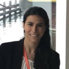 Lucia MARTINEZ JOTHAR