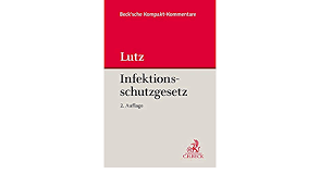 Die vorschriften dazu finden sich in den §§ 6 und 7 ifsg. Gesetz Zur Verhutung Und Bekampfung Von Infektionskrankheiten Beim Menschen Infektionsschutzgesetz Ifsg Beck Sche Kompakt Kommentare Amazon De Lutz Hans Joachim Bucher