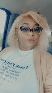 Meet C. Ebony Webster