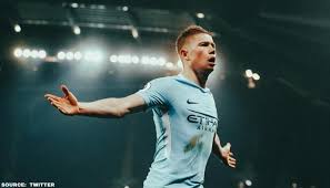 A highly rated youngster who has developed into one of the finest midfielders in the game, city secured kevin de bruyne's services in the summer of 2016. The Brilliant Kevin De Bruyne Cricketsoccer