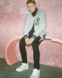 The Kid Laroi In 2020 Most Popular Rappers Popular Rappers List Of Famous People