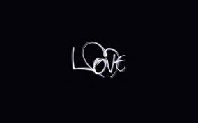 Black background with text overlay, quotation text overlay, quote. Black Love Wallpapers Top Free Black Love Backgrounds Wallpaperaccess