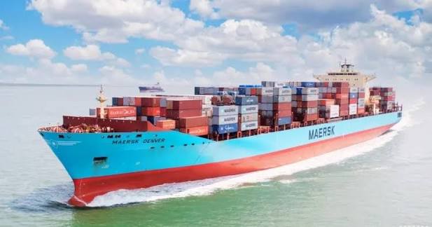 Maersk Thông Báo Tăng Mạnh Phụ Phí Mùa Cao Điểm (PSS) Cho Tuyến Viễn Đông - Đông Phi