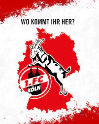 Fc köln gehen getrennte wege. 1 Fc Koln Uvverall Jitt Et Fans Vom Fc Kolle Freud Oder Leid Zokunft Un Verjangenheit E Jefohl Da Verbingk Effzeh Kolle Facebook