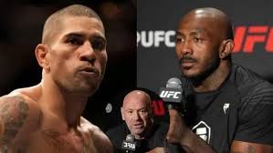 Alex Pereira will defend his light heavyweight title against Khalil  Rountree at UFC 307 in Salt Lake City, Dana White announced.