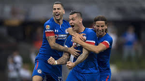 Cruz azul, por su parte, es el favorito para llevarse esta serie por el gran empuje que mostraron en todo el pachuca vs cruz azul. Cruz Azul Monterrey 1 0 Resumen Del Partido Y Gol As Mexico