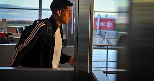 Enzo Pérez, a fondo: bendición a Ponzio y Otamendi y 