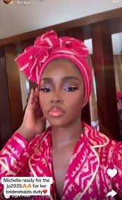 Jp Michelle Dressing for Jp 20252025 Wedding