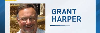 Grant Harper appointed to Marion City Council
