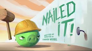 We did not find results for: List Of Piggy Tales Pigs At Work Episodes Angry Birds Wiki Fandom