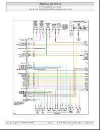 2008 Ss Ecm Pinout Chevy Hhr Network