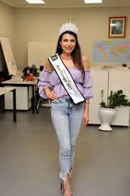 İşte, miss europe 2021 ile ilgili son durum ve güncel haberler! Lubnan Da Duzenlenen Miss Europe 2021 De Turk Model 3 Uncu Oldu Okurmun