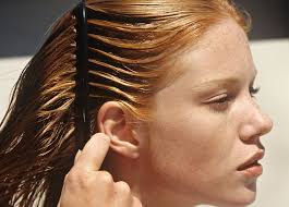 Hair loss and dimethicone another myth about dimethicone is that when included in hair care products, it prevents the follicle from obtaining oxygen, resulting in hair loss. We Asked A Cosmetic Chemist About The Ingredient Behind The Tresemme Class Action Lawsuit Newbeauty