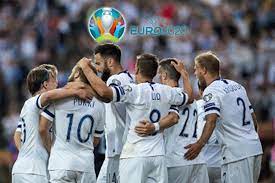Euro 2020 Finland Squad Fixtures Predictions All You Need To Know