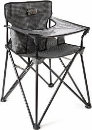 24 99 Outdoor High Chair Best Idea Ever Portable High Chairs Baby Live New Baby Products