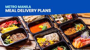 These delicious dinner ideas take the guesswork out of healthy eating for diabetes. List Of Meal Delivery Plans For Various Diets Metro Manila The Poor Traveler Itinerary Blog