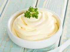 Mayonnaise In Zehn Sekunden Selber Machen Rezept Frag Mutti Rezept Rezepte Mayonnaise Rezept Mayonnaise
