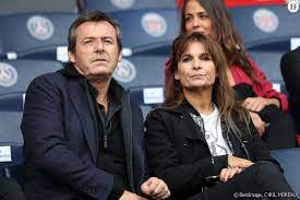 Avec nathalie, ils ont eu trois enfants, swann, rosalie et hugo. Jean Luc Reichmann Une Vie De Famille Discrete Avec Sa Femme Nathalie Et Leurs Six Enfants Terrafemina