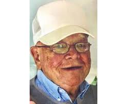 Edward Lower Obituary (2017)