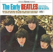 Check spelling or type a new query. The Early Beatles By The Beatles Compilation Merseybeat Reviews Ratings Credits Song List Rate Your Music
