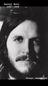 Darryl Kutz Tribute Page