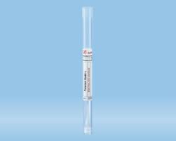 These swabs are used to adsorb blood, saliva. Forensic Swab L