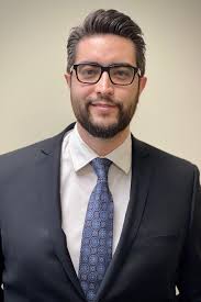 Erie County Public Works official Jon Rivera running for state Assembly