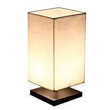 Finether Minimalist Novelty Romantic Wood Table Lamp For Https Www Amazon Com Dp B01g5gk8c2 Ref Cm Sw R Table Lamp Wood Wood Desk Lamp Bedside Desk Lamps