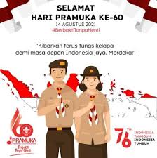 We did not find results for: 5 Gambar Poster Ucapan Hari Pramuka 2021 Ke 60 Review Teknologi Sekarang