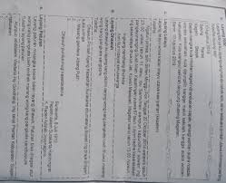 Wong sambung gunem (komunikasi) bisa kanthi lisan uga bisa kanthi tulisan. Soal1 A Saka Jinise Layang Ing Duwur Layang Apa Kang Tau Kok Ngerteni B Wacanen Salah Siji Brainly Co Id