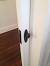 Contemporary Modern Pocket Door Hardware