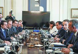 Jun 13, 2021 · είμαστε αποφασισμένοι, στη βάση των όσων έχουν συμφωνηθεί, στη βάση των ψηφισμάτων των ηνωμένων εθνών, πάντα μέσα στους όρους εντολής του γγ, να προχωρήσουμε σε ένα γόνιμο διάλογο για το κυπριακό, δήλωσε ο πρόεδρος. Dfcva1x6rzsinm