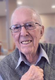 Gerald “Gerry” Stuart Augustine