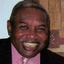 Henry H Edens, Jr. Obituary