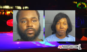 Two arrested in connection with string of local vehicle burglaries