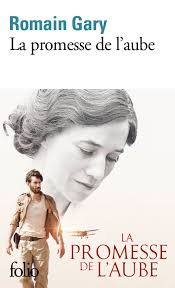 La promesse de laube by Romain Gary | Goodreads