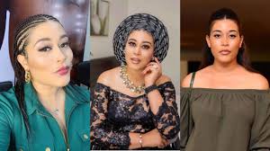 I love when she does comedy. I M Happier Have Received More Blessings Since I Came Back To Islam Actress Adunni Ade Shares Her Conversion Story Lucipost