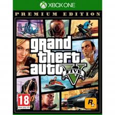 Cómo hackear gta 5 online en ps4, xbox one y pc en 2020. Gta V Premium Edition Para Xbox Las Mejores Ofertas De Carrefour