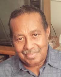 Kenneth Laster Obituary (1942