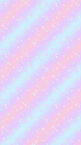 Cute cartoon unicorn fantasy animal sweet dream magic rainbow design concept template forest glade background vector. Tumblr Wallpaper Iphone Pink Unicorn