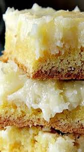 The Original Neiman Marcus Bars Desserts How Sweet Eats Bars Recipes