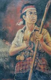 Maybe you would like to learn more about one of these? Lukisan Sejarah Perjuangan Indonesia Saiin è¥¿é™¢ Lukisan Sejarah Seniman