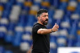 Agli azzurri non bastano di lorenzo e il solito mertens. Troppi Rigori In Serie A Gattuso Protesta Chi Ha Fatto Le Regole Non Ha Mai Giocato A Calcio