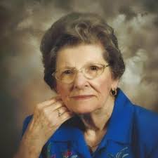 Althea Keim Obituary