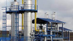 When completed in october 2022, it will transport natural gas from the north sea to poland via denmark.the project is being developed by the danish gas and electricity transmission system operator. Poland S Baltic Pipe Project Pumped Full Of Eu Cash Business Economy And Finance News From A German Perspective Dw 15 04 2019