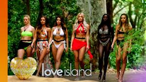 Comments on this page & #loveisland comments may be used on air. First Look It S Casa Amor Love Island Series 6 Youtube