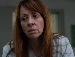 Piper decides to come out as a felon. Barbara Denning Orange Is The New Black Wiki Fandom