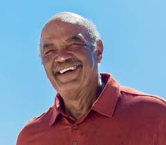 James Otto Shepard Jr.