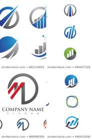 Business And Finance Logo Design Di 2020